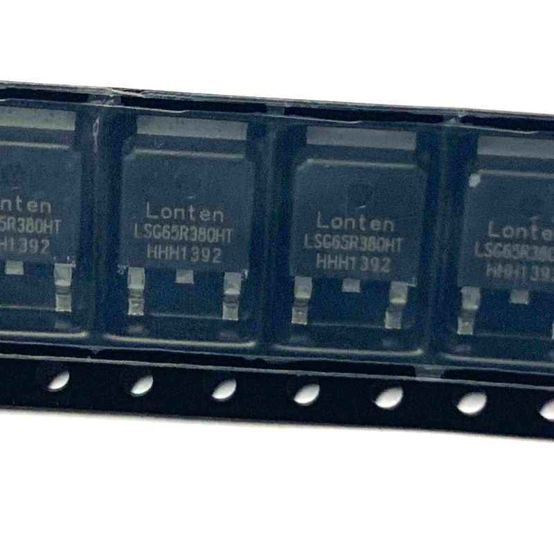 龍騰 LSG65R380HT