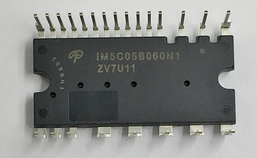 IGBT模塊等電子元器件今后的發展趨勢如何呢？