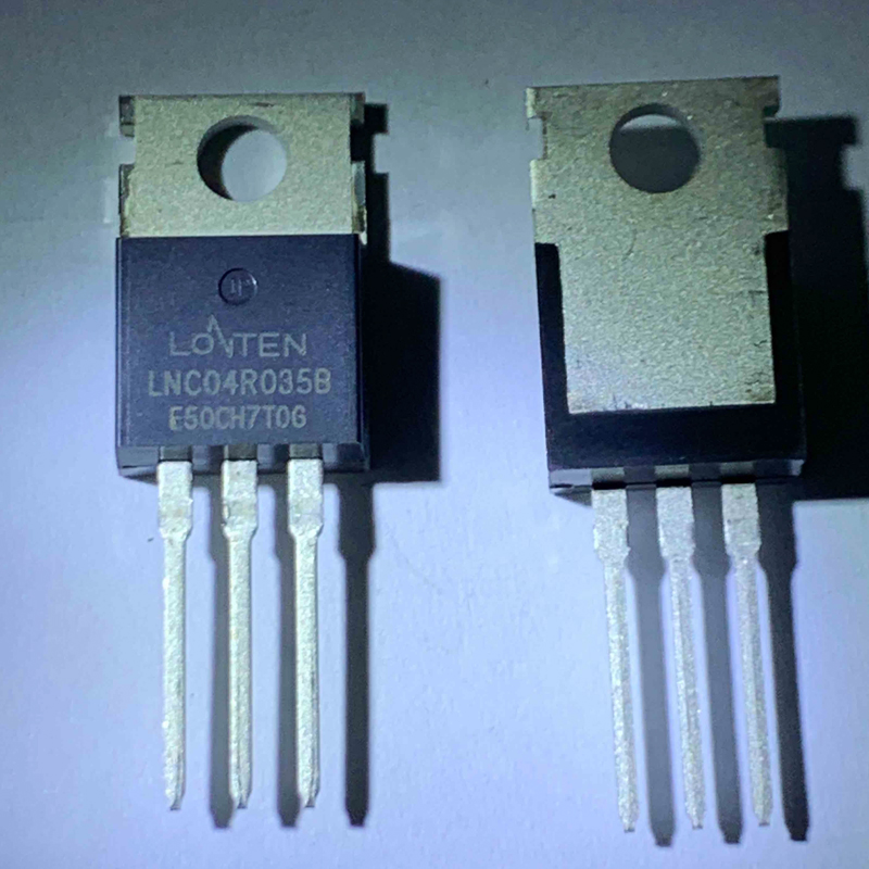 龍騰 LNC04R035B
