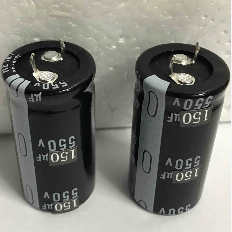 550V150μF