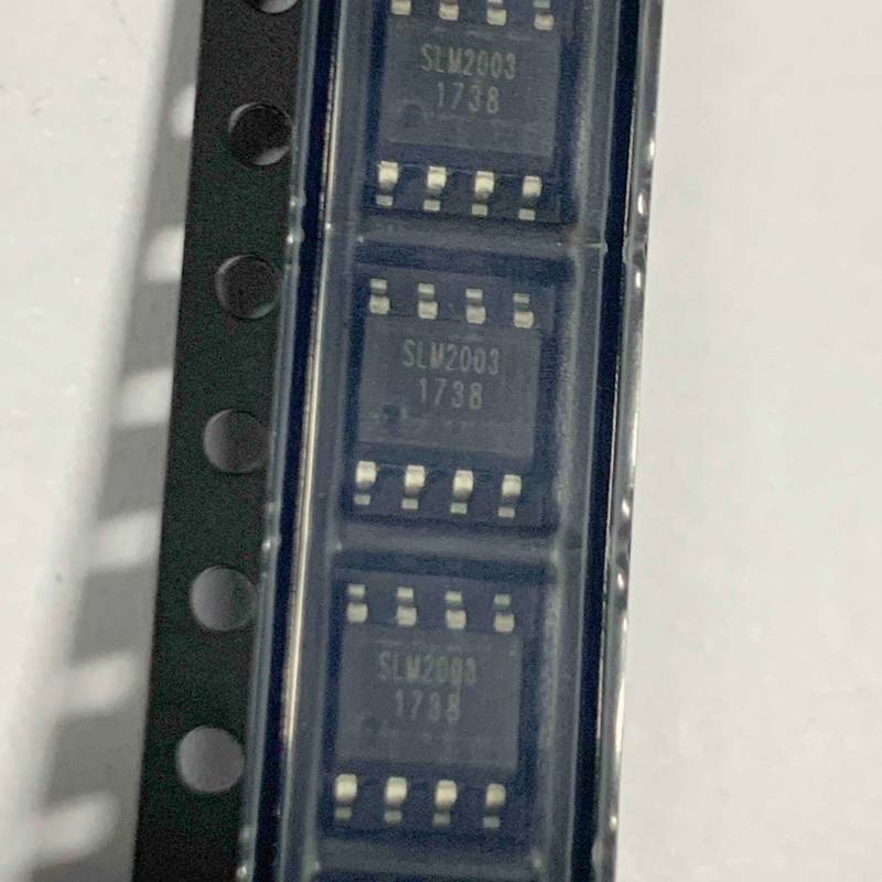 數明 SLM2003SCA-13GTR