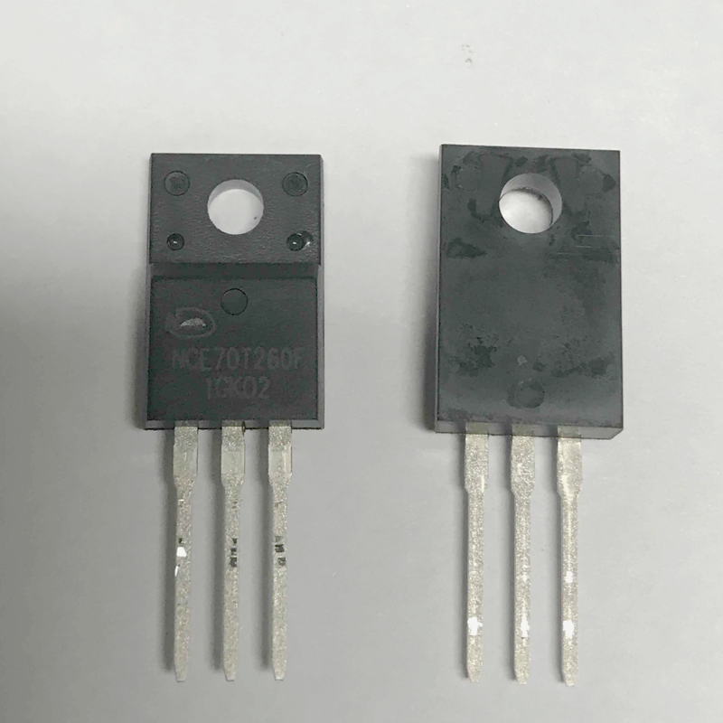 新潔能 NCE70T260F