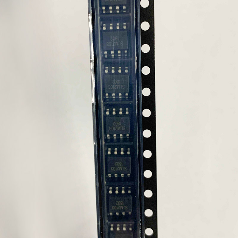 數明 SLM2103SCA-13GTR