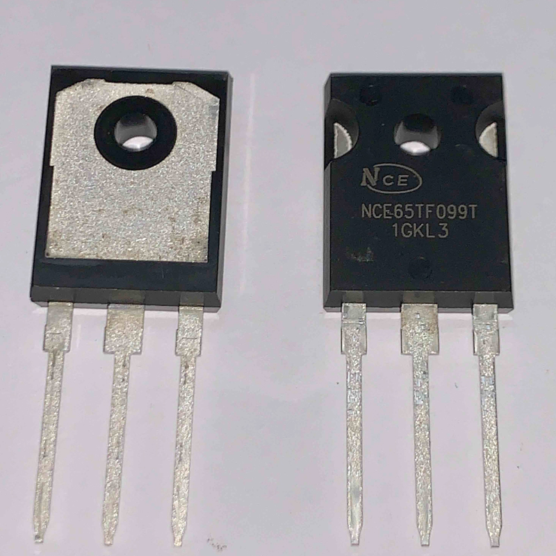 新潔能 NCE65TF099T