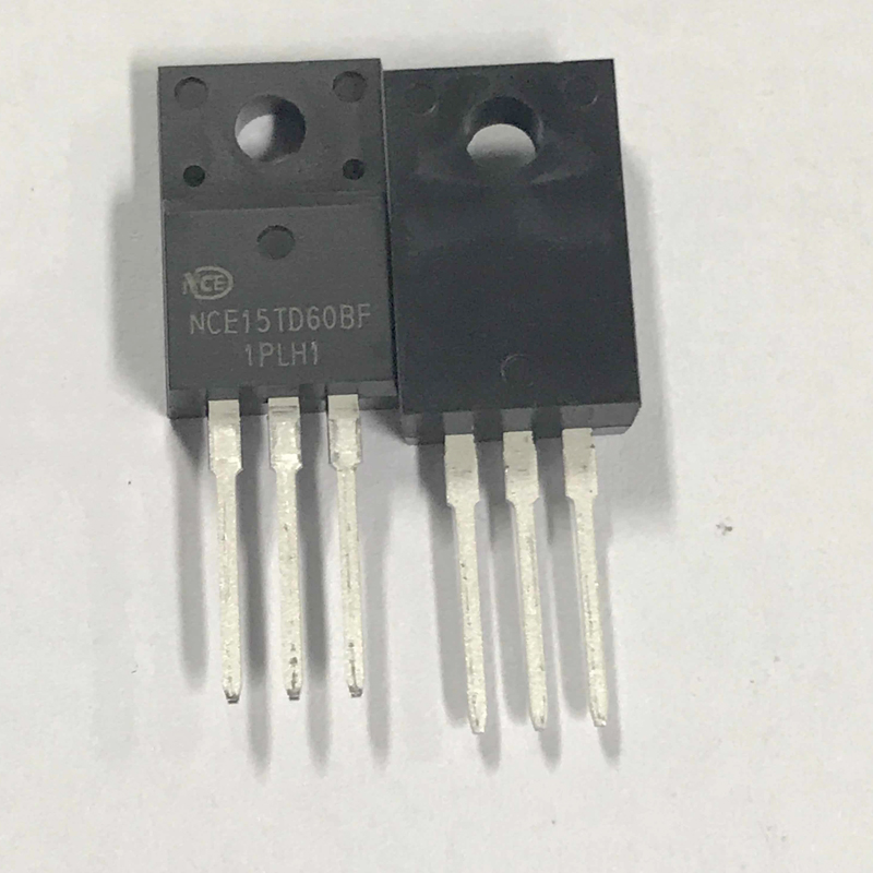 新潔能 NCE15TD60BF