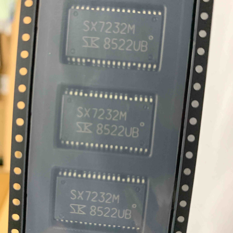 三墾 SX7232MLF1892