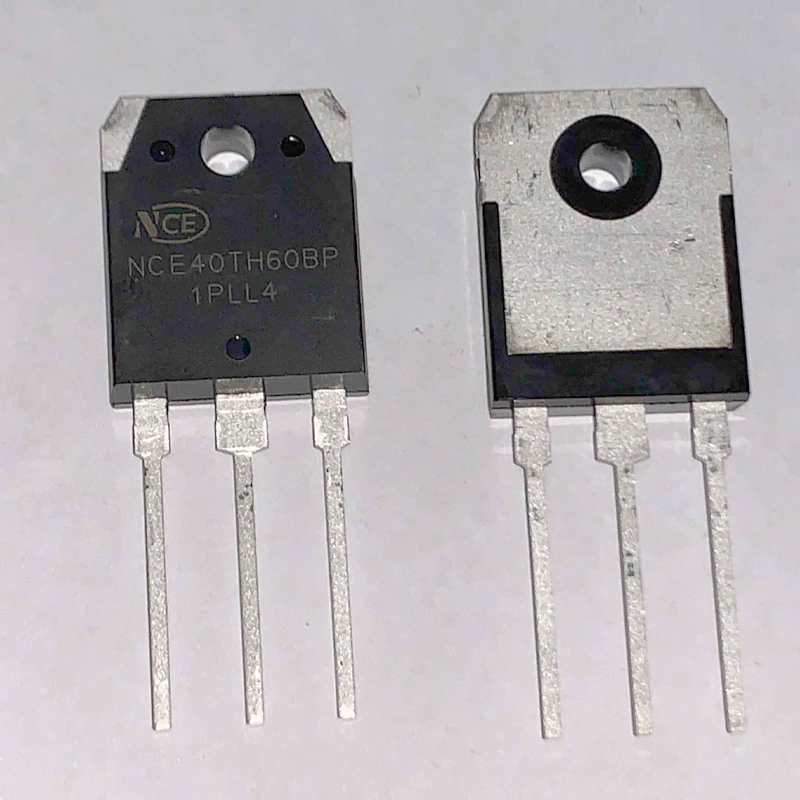 新潔能 NCE40TH60BP