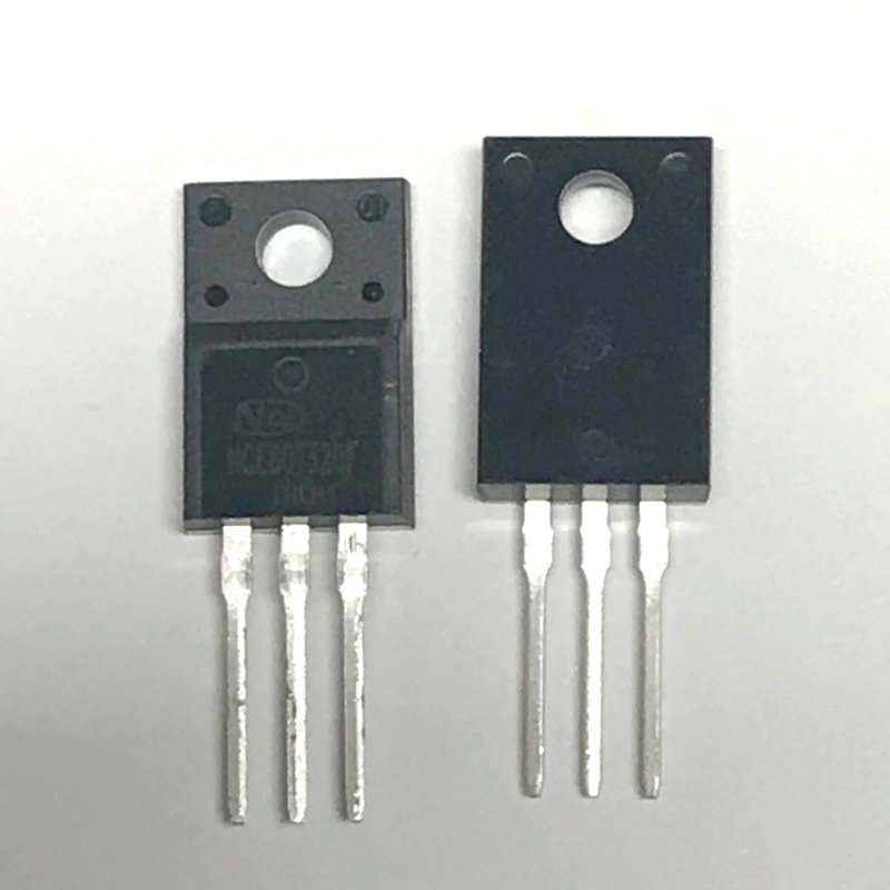 新潔能 NCE80T320F