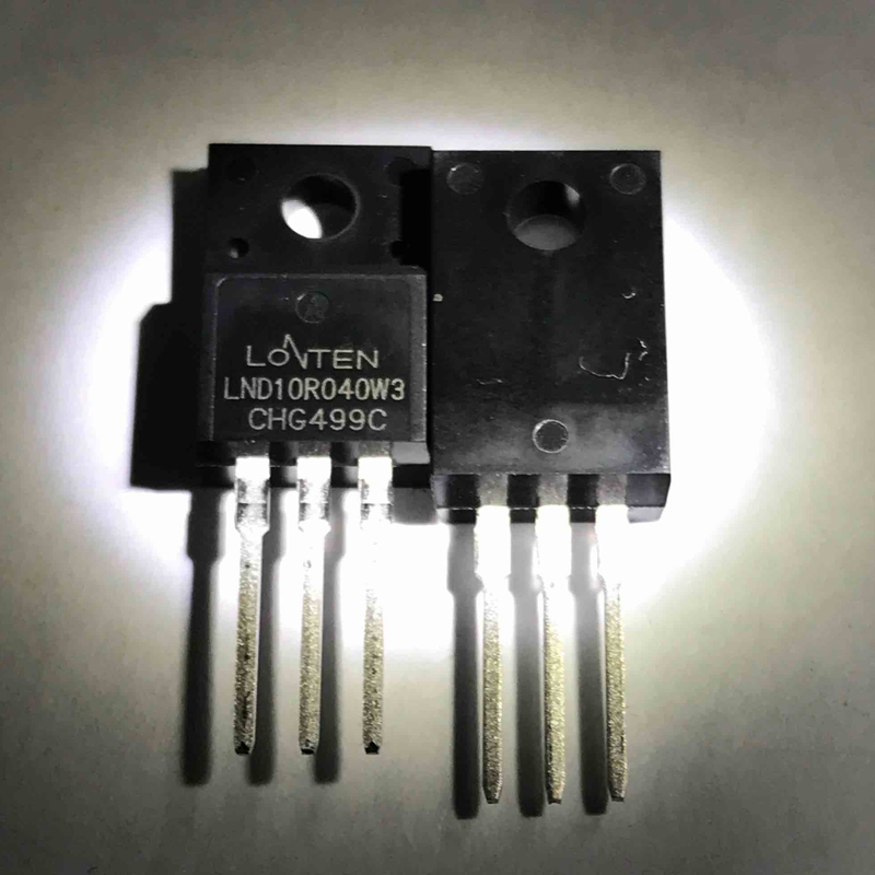 龍騰 LND10R040W3
