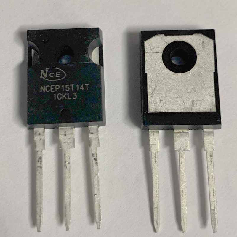 新潔能 NCEP15T14T