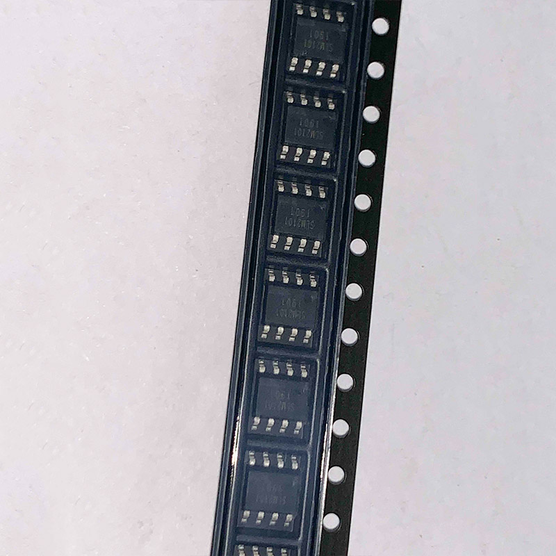 數明 SLM2101SCA-13GTR