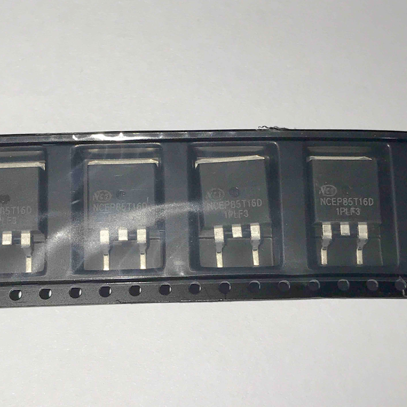 新潔能 NCEP85T16D