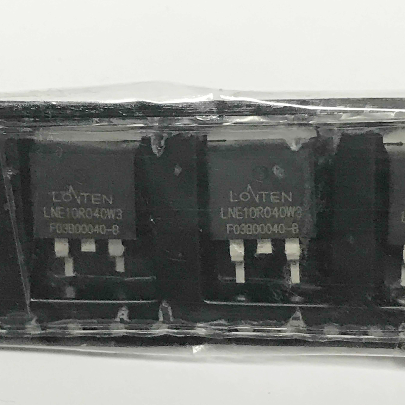 龍騰 LNE10R040W3