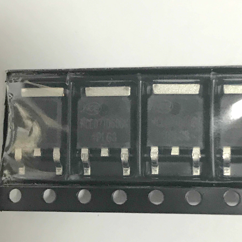 新潔能 NCE07TD60BK