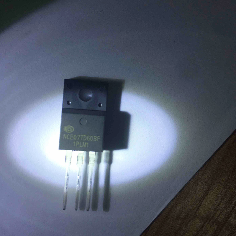 新潔能 NCE07TD60BF