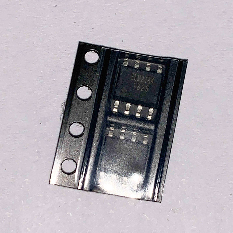 數明 SLM2184SCA-13GTR